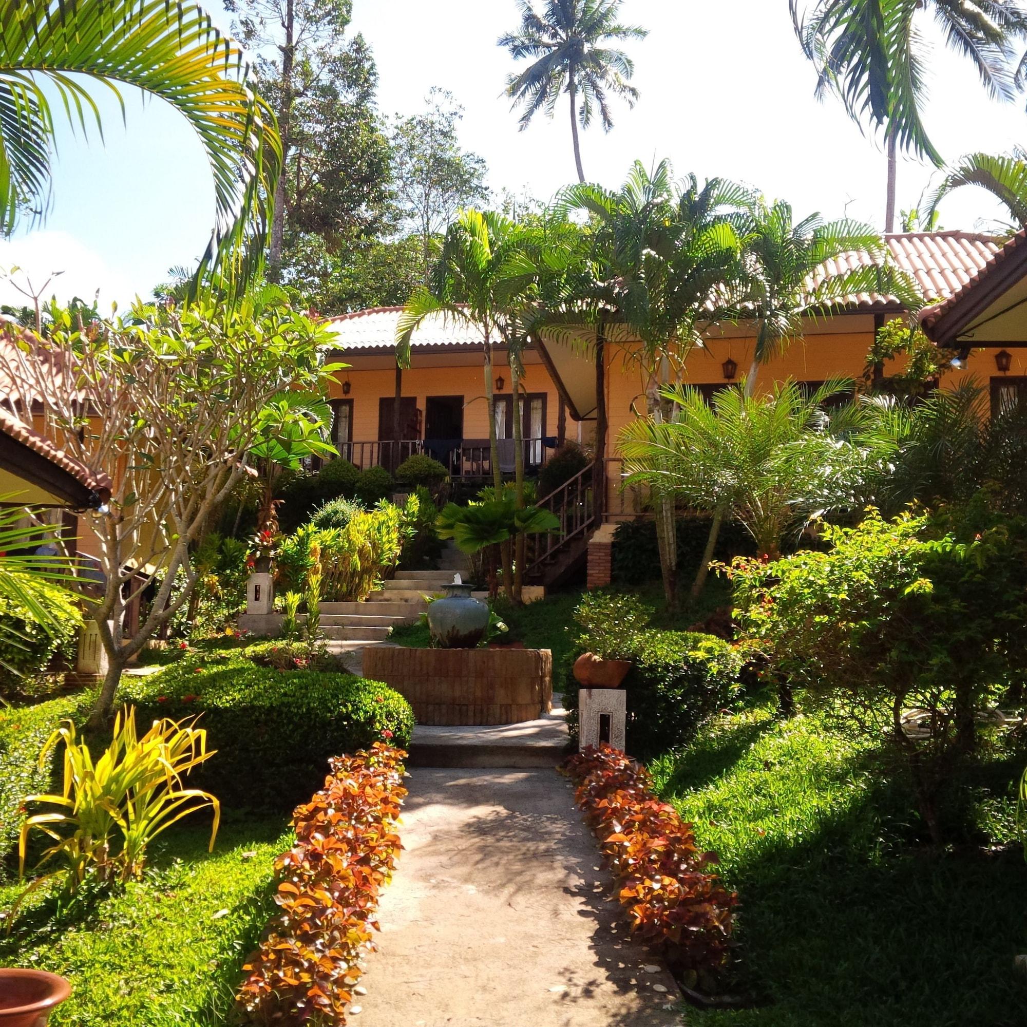 Paradise Bungalows Koh Chang Exterior photo