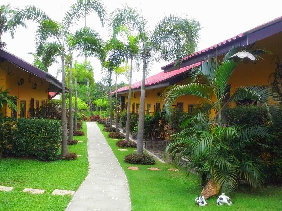 Paradise Bungalows Koh Chang Exterior photo