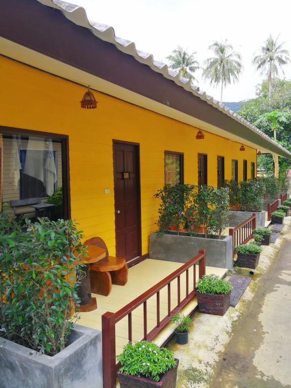 Paradise Bungalows Koh Chang Exterior photo