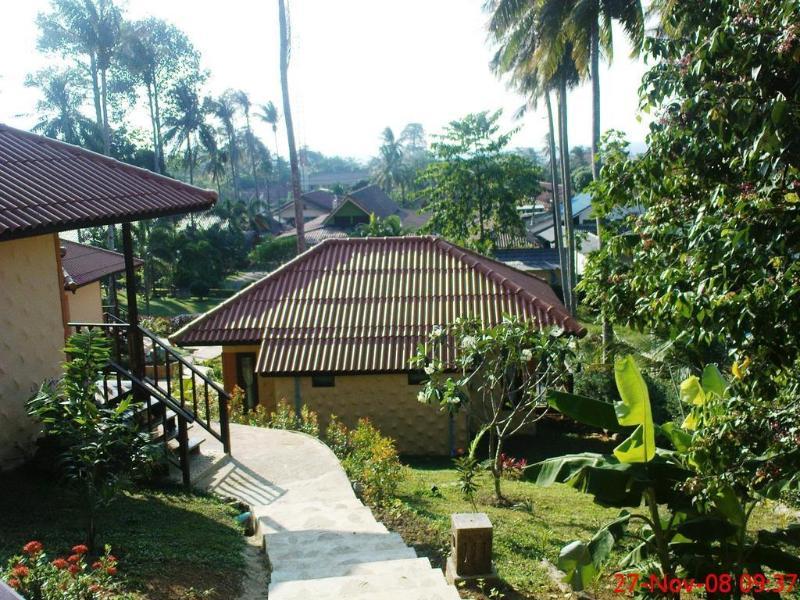 Paradise Bungalows Koh Chang Exterior photo