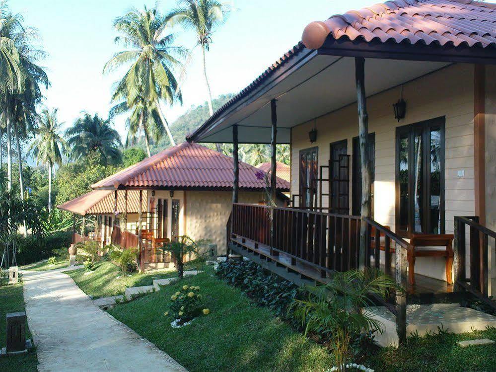 Paradise Bungalows Koh Chang Exterior photo